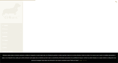 Desktop Screenshot of elsauzalteckels.com
