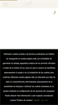 Mobile Screenshot of elsauzalteckels.com